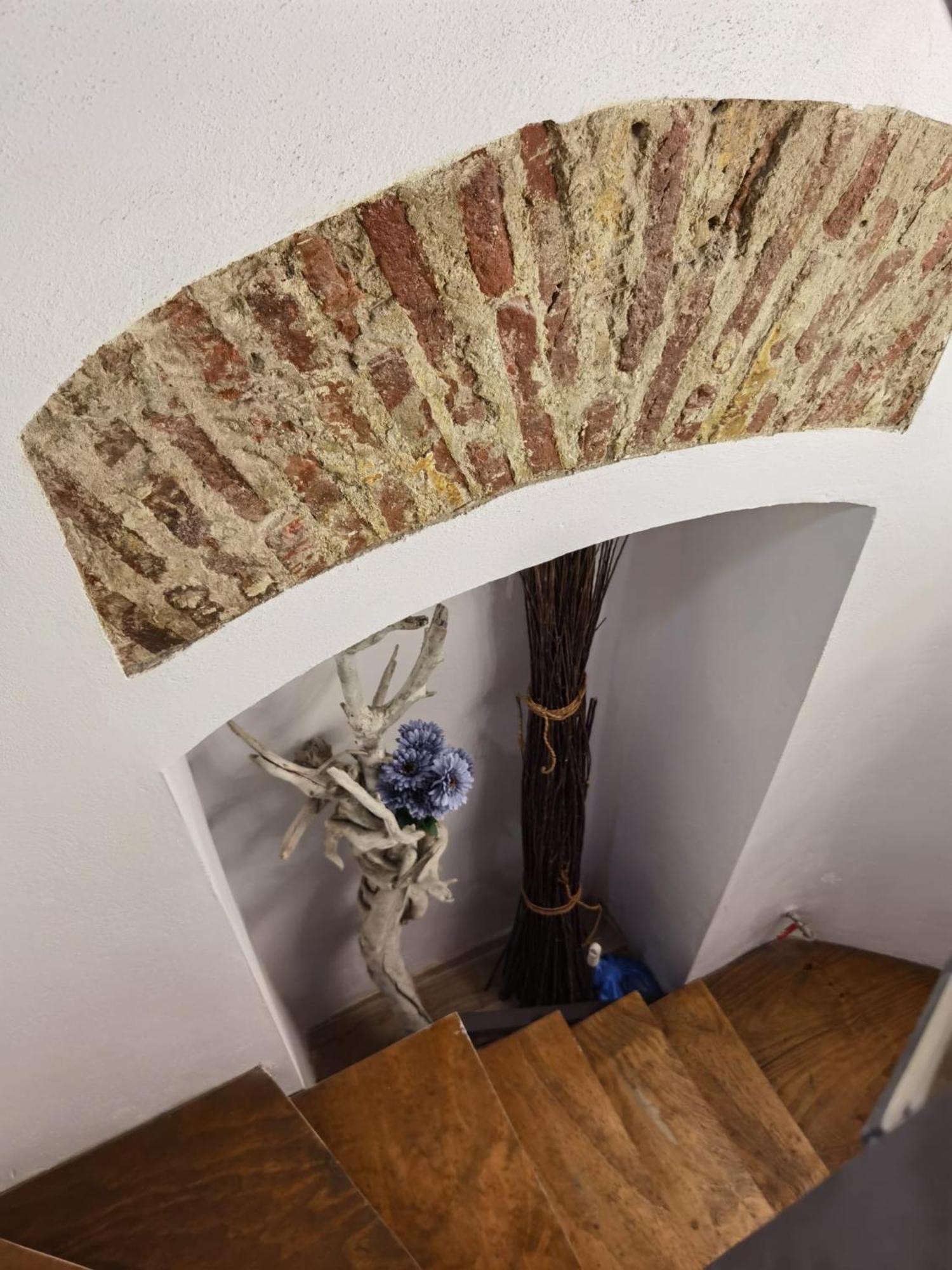 Estrena Casa Unica Con Encanto En El Populo Daire Cadiz Dış mekan fotoğraf