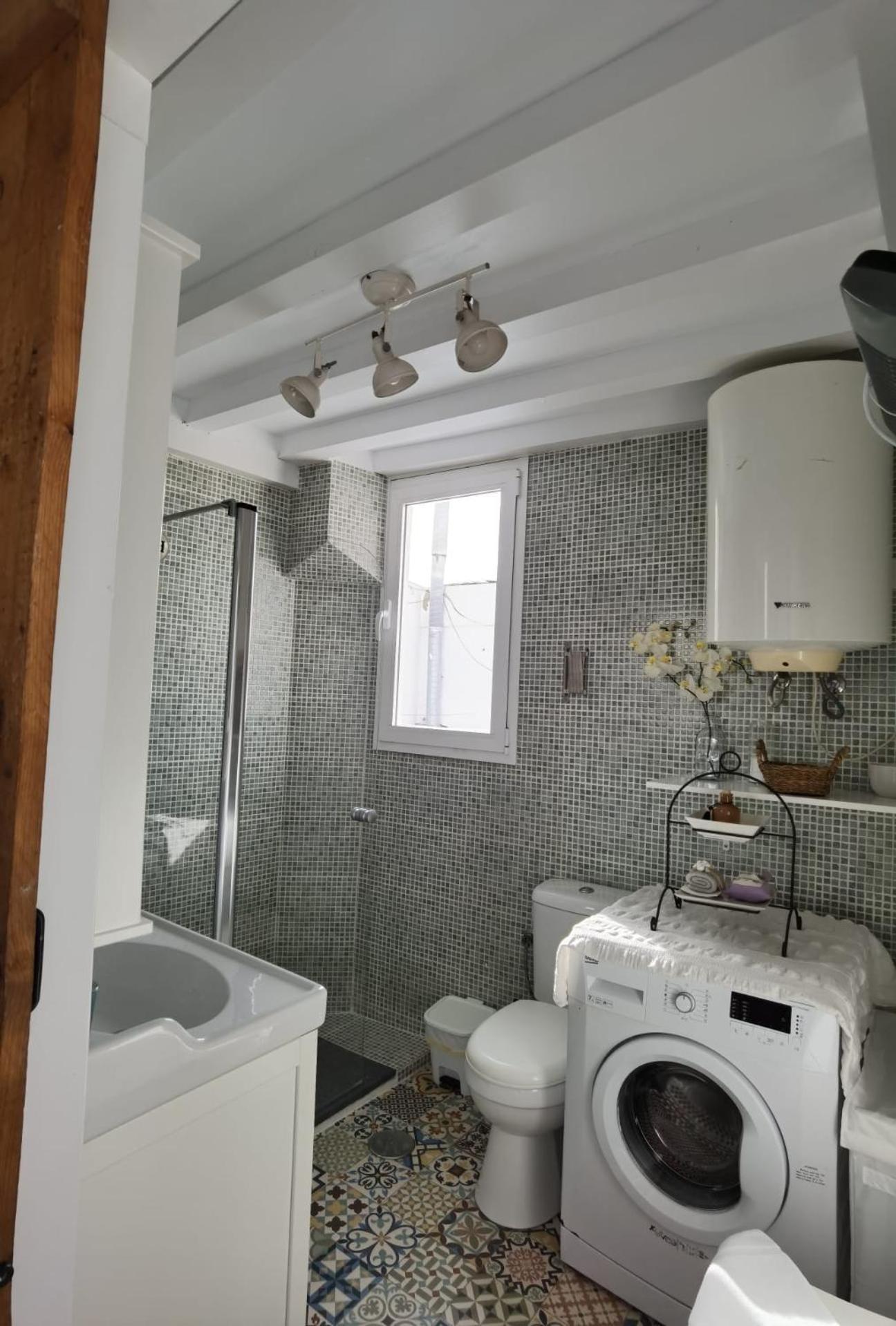 Estrena Casa Unica Con Encanto En El Populo Daire Cadiz Dış mekan fotoğraf