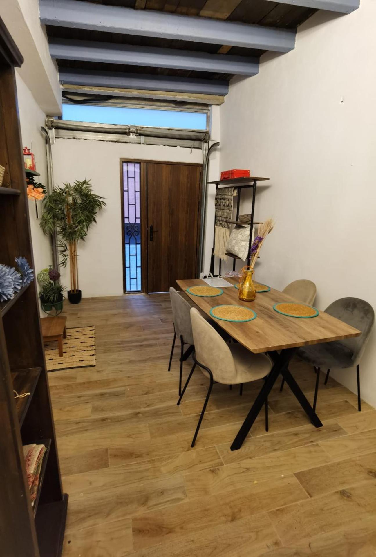 Estrena Casa Unica Con Encanto En El Populo Daire Cadiz Dış mekan fotoğraf
