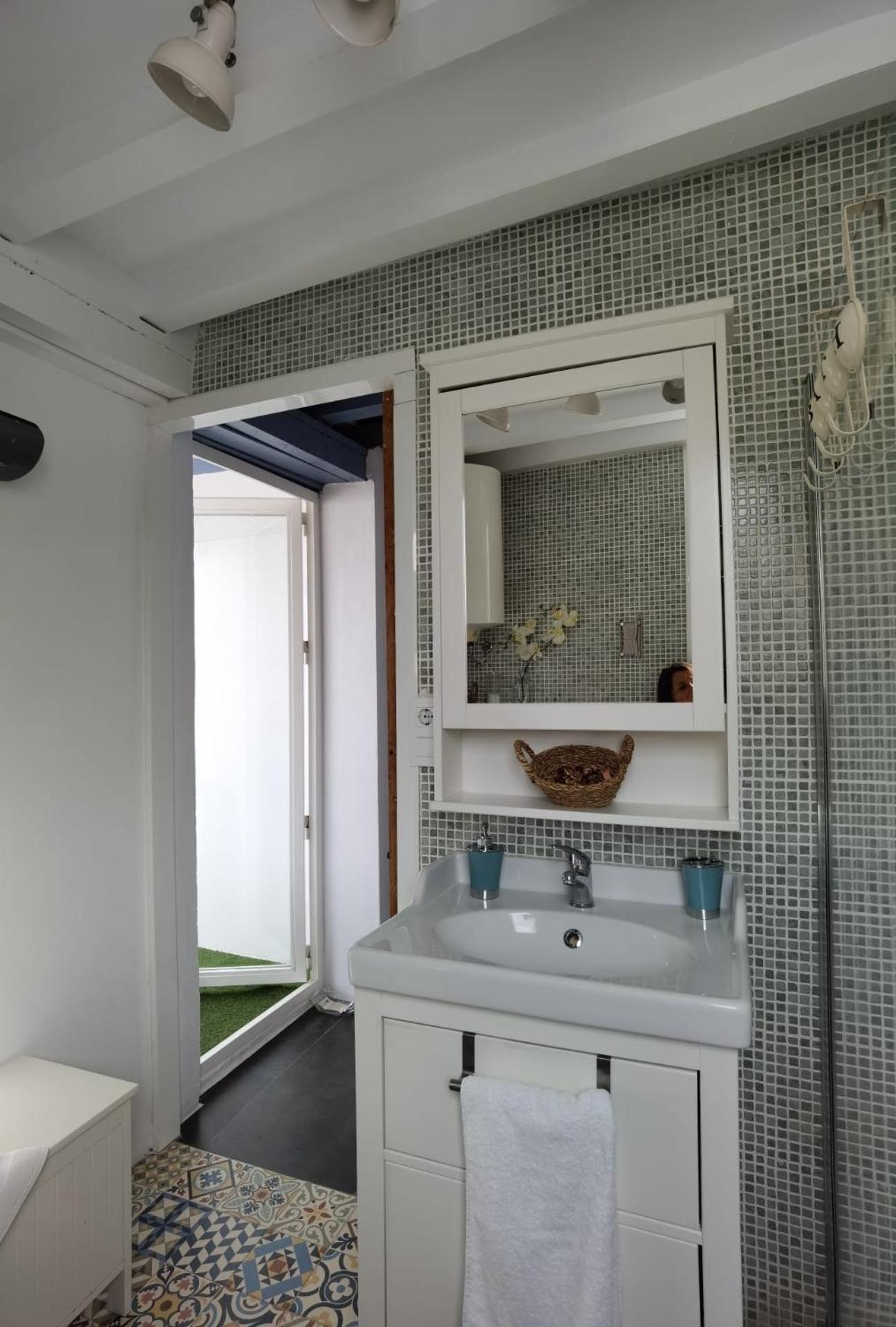 Estrena Casa Unica Con Encanto En El Populo Daire Cadiz Dış mekan fotoğraf