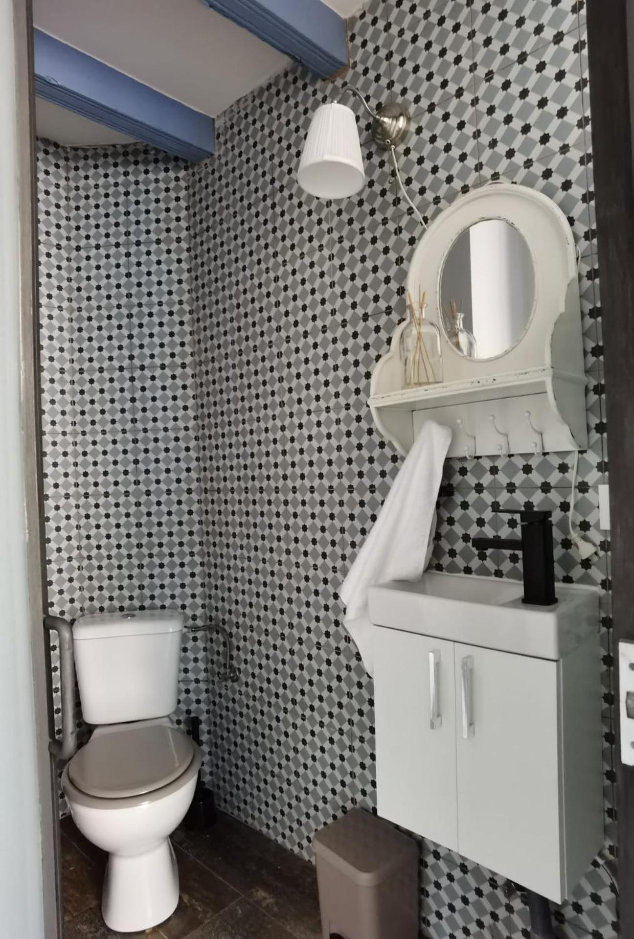 Estrena Casa Unica Con Encanto En El Populo Daire Cadiz Dış mekan fotoğraf