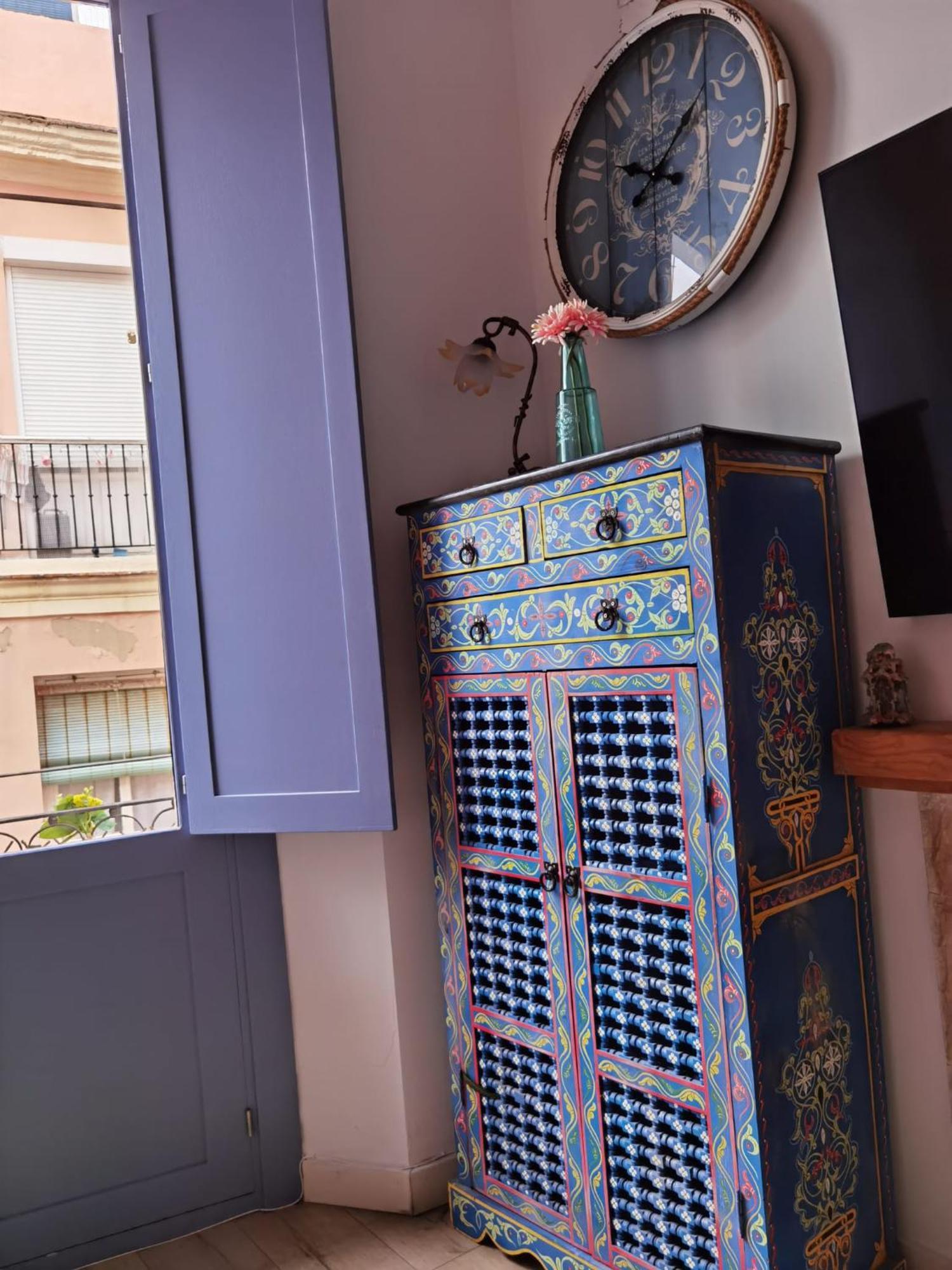 Estrena Casa Unica Con Encanto En El Populo Daire Cadiz Dış mekan fotoğraf