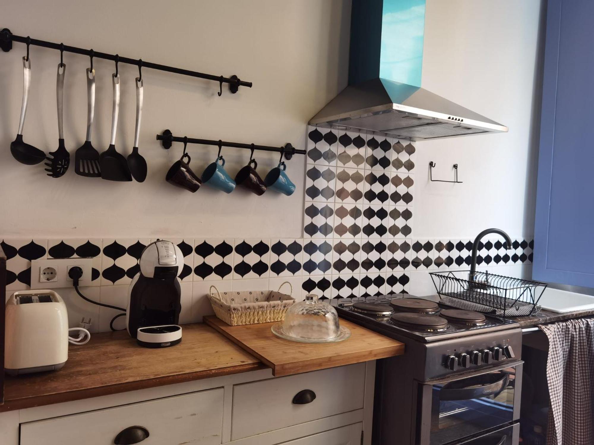 Estrena Casa Unica Con Encanto En El Populo Daire Cadiz Dış mekan fotoğraf