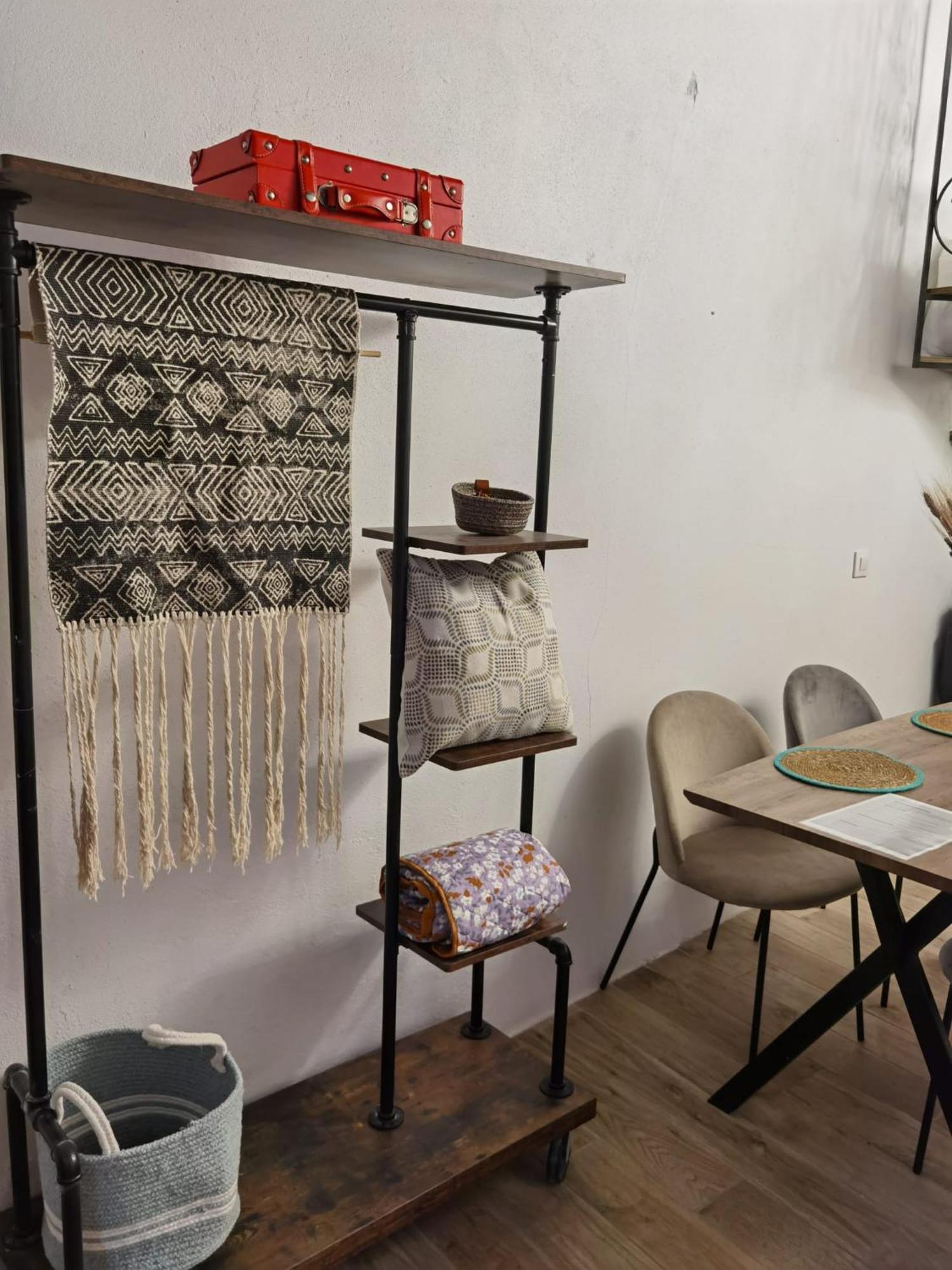Estrena Casa Unica Con Encanto En El Populo Daire Cadiz Dış mekan fotoğraf