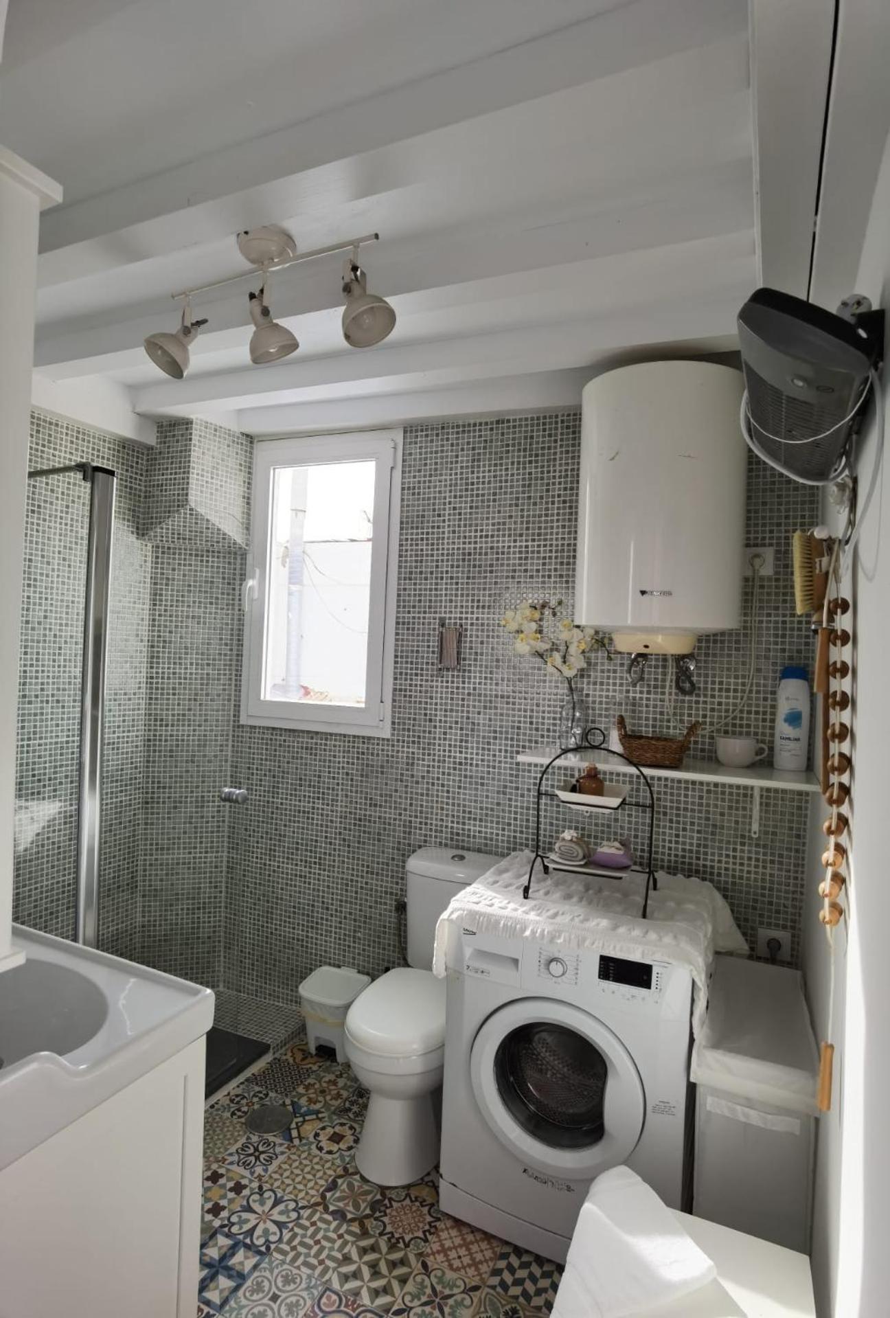 Estrena Casa Unica Con Encanto En El Populo Daire Cadiz Dış mekan fotoğraf