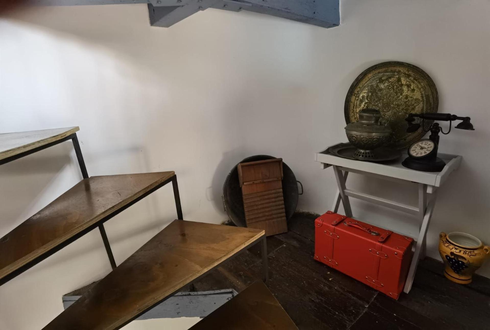 Estrena Casa Unica Con Encanto En El Populo Daire Cadiz Dış mekan fotoğraf