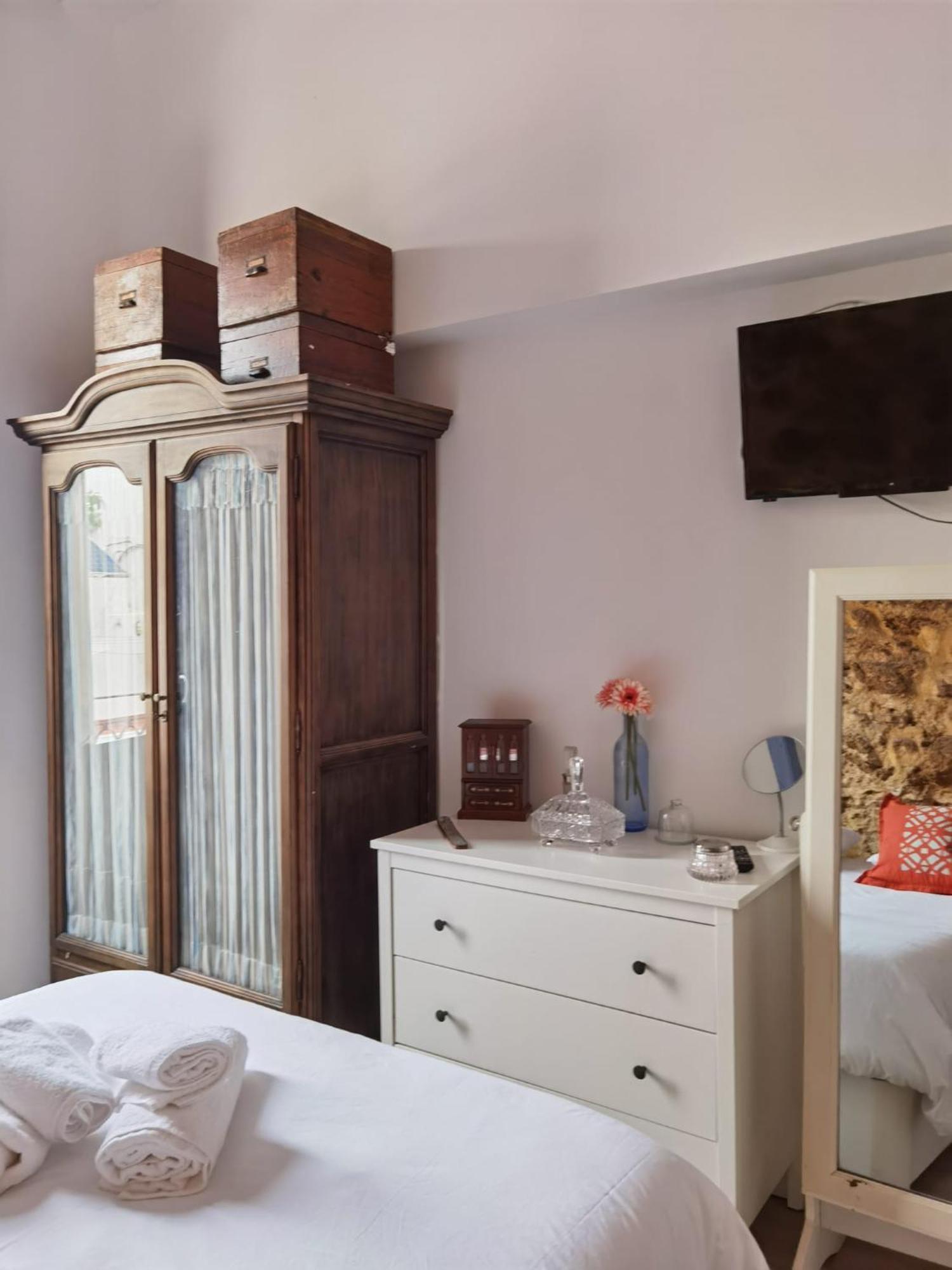 Estrena Casa Unica Con Encanto En El Populo Daire Cadiz Dış mekan fotoğraf