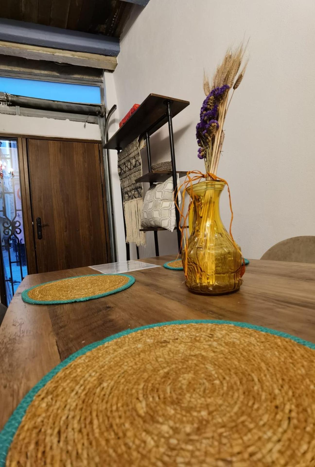 Estrena Casa Unica Con Encanto En El Populo Daire Cadiz Dış mekan fotoğraf