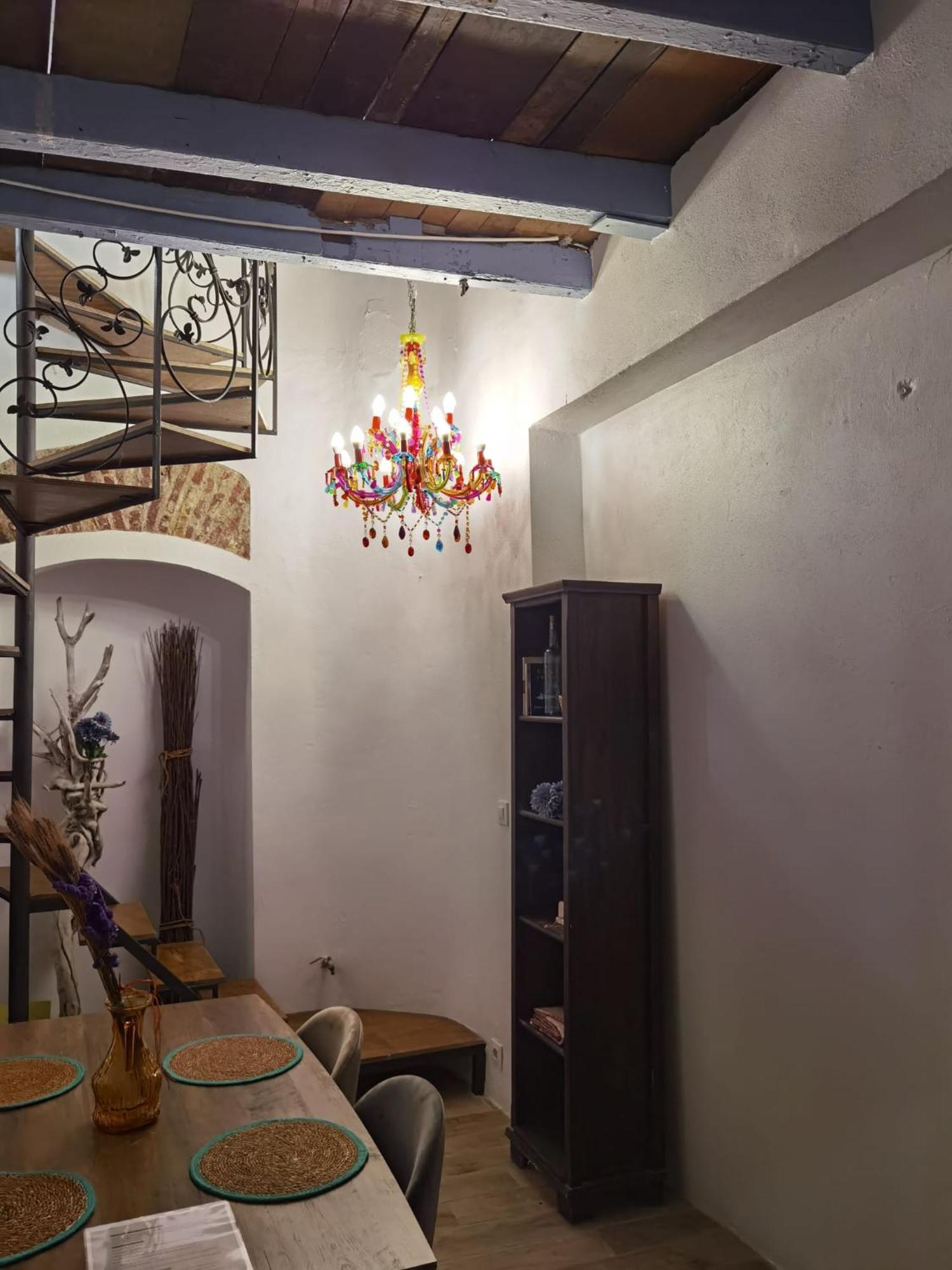 Estrena Casa Unica Con Encanto En El Populo Daire Cadiz Dış mekan fotoğraf